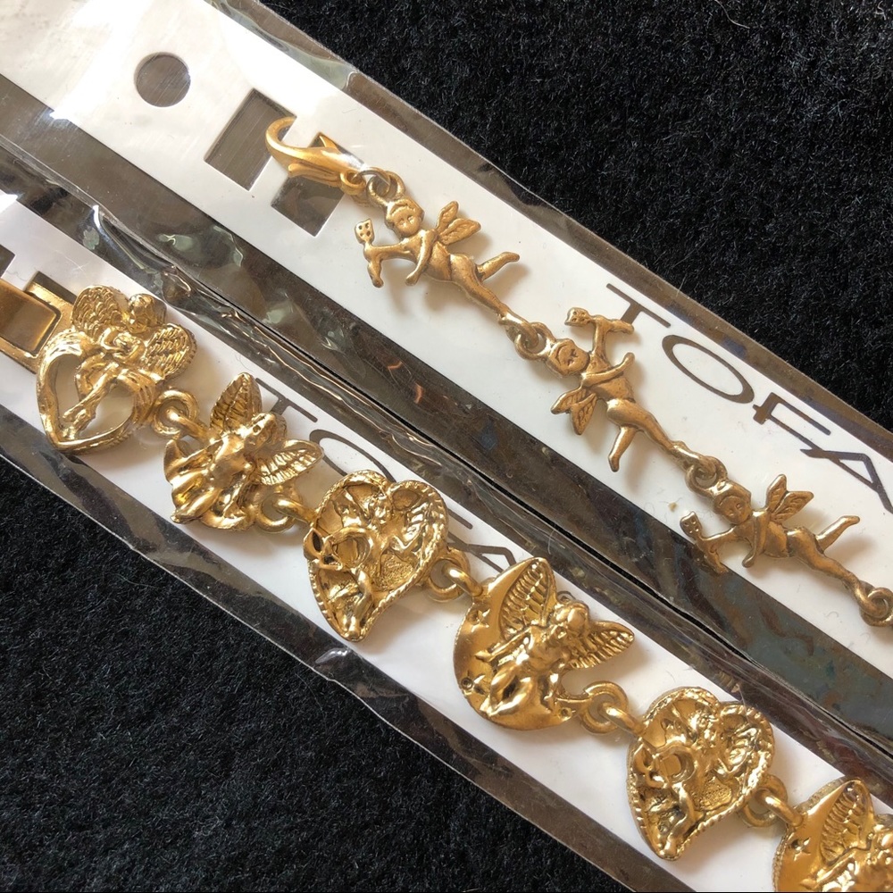 2 pc bracelet set
